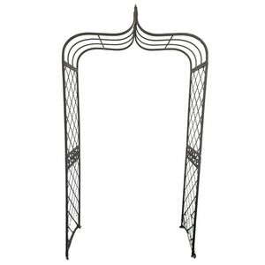 Wrought Iron Arch rental Dallas-Ft. Worth, TX