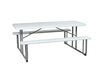 Plastic Picnic Tables rental in Dallas-Ft. Worth, TX