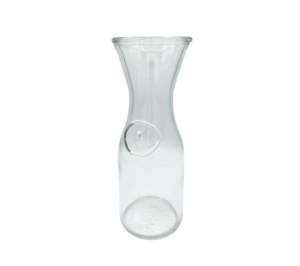 Juice Carafe - Half Liter rental Dallas-Ft. Worth, TX