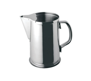 Stainless Steel Pitcher rental Dallas-Ft. Worth, TX