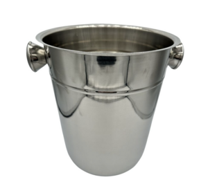 Stainless Steel Wine Bucket rental Dallas-Ft. Worth, TX