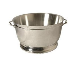 Insulted Stainless Steel Beverage Tub rental Dallas-Ft. Worth, TX