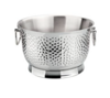 Hammered Stainless Steel Beverage Tub rental in Dallas-Ft. Worth, TX