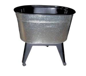 Insulated Trough on Wheels rental Dallas-Ft. Worth, TX