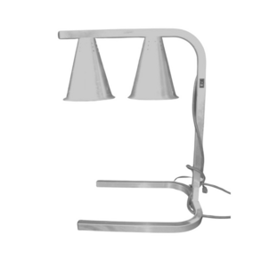 2 Bulb Heat Lamp rental Dallas-Ft. Worth, TX