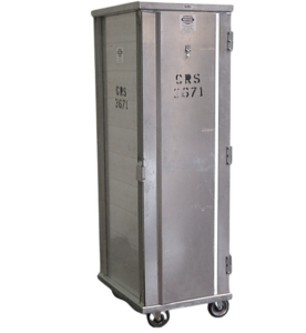 Hot Box - Sterno - 10 Shelf rental Dallas-Ft. Worth, TX