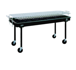 8 Burner Commercial Gas Grill rental Dallas-Ft. Worth, TX
