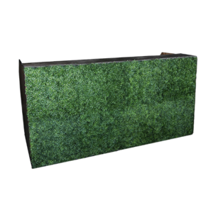 Hedge Bar rental Dallas-Ft. Worth, TX
