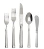 Doria Flatware Set rental in Dallas-Ft. Worth, TX
