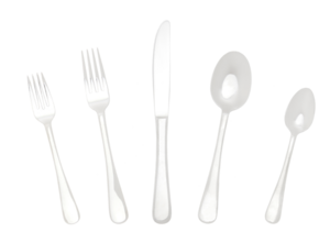 Georgia Flatware rental New York, NY