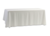90"x120" Rectangule Linen rental in Houston, TX