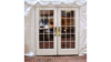 French Doors - Tent rental in Nashville, TN