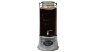 Rustic Beverage Dispenser 2.5 Gallon rental Nashville, TN