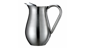 Stainless Bell Pitcher 64oz rental Nashville, TN