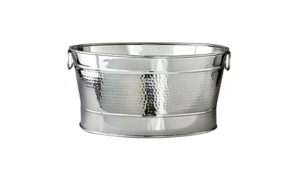 Stainless Steel Party Tub  rental Nashville, TN