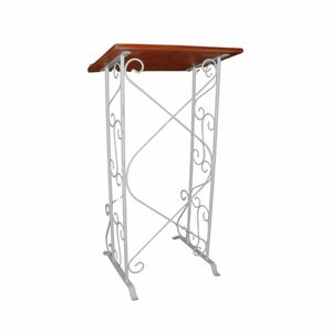 Podium rental Dallas-Ft. Worth, TX