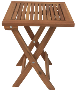 Adirondack Side Table rental San Francisco-Oakland-San Jose, CA