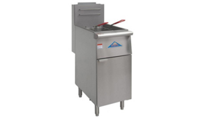 Propane Fryer Dual Basket 40 lbs rental Nashville, TN