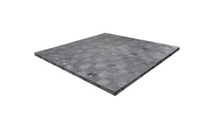 Dura-Tract 4' x 4' Portable Flooring rental Nashville, TN