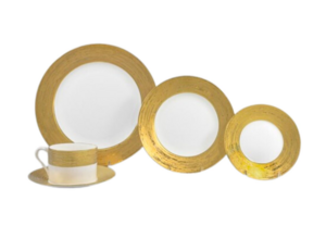 Gold Ripple China rental Dallas-Ft. Worth, TX