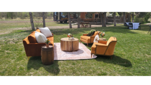 Large Furniture Set Up rental Denver, CO