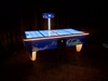 LED Air Hockey Table rental in Los Angeles, CA