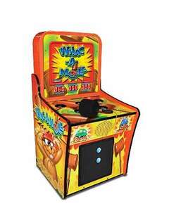Wack-a-Mole rental Austin, TX