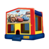 Disney Cars Bounce House rental in Baltimore, MD
