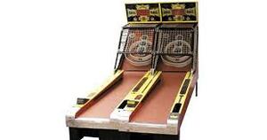 Skeeball rental Seattle-Tacoma, WA