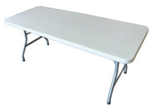 5' Children's Table rental Las Vegas, NV