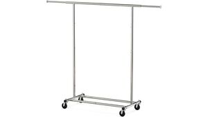 Garment Rack Rolling rental Las Vegas, NV