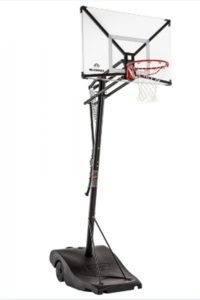Basketball Standard rental Salt Lake City, UT
