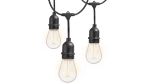 Cafe Lights rental Mid-Michigan-Lansing, MI