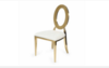 Gold Oz Chair rental in Houston, TX