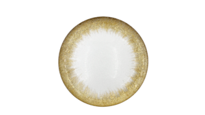 Stardust Glass Charger rental Houston, TX