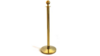 Gold Stanchion Post rental in Palm Beaches-Treasure Coast, FL