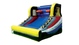 Shoot Out Basketball Hoops rental Austin, TX