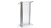 Clear Podium rental in Columbus-Auburn, GA