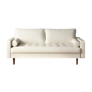 Leather Sofa rental Dallas-Ft. Worth, TX