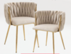 Cream Accent Chair rental in Miami-Ft. Lauderdale, FL