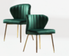 Emerald Green Lounge Chair rental in Miami-Ft. Lauderdale, FL