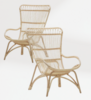 Rattan Chair rental in Miami-Ft. Lauderdale, FL