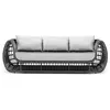 Tulum Outdoor Sofa rental in Dallas-Ft. Worth, TX