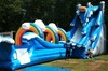 Niagara Water Slide rental in Philadelphia, PA