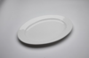 White Oval Platter rental in Austin, TX
