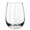 Stemless Wine Glass 15Oz rental in Austin, TX