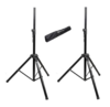 Pro Tripod Speaker Stand rental in Chicago, IL
