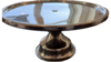 Silver Cake Stand rental in Southern Utah, UT