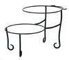 Wrought Iron 2 Tier Stand rental in Philadelphia, PA