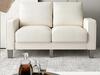 Sofa 2 cushion rental in Philadelphia, PA